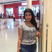 Eve Moe Kyi