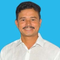 Pallipati Raju