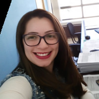 Carla Correa de Jesus