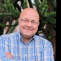 Jerry Van Den Ent