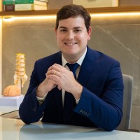 André B. Bissoli, MD MSc