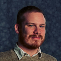 Ben Crowley