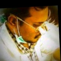 Dr.Samantak Roy