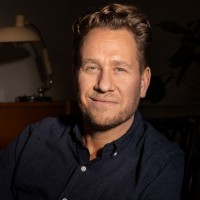 Petrus Olsson