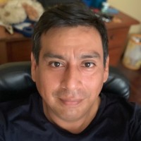 Victor Almeyda Martinez