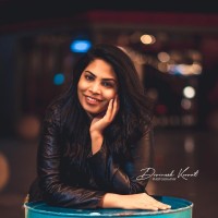 Sheena Nair