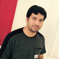 Suresh N