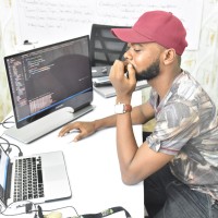 Mazi Vincent Esomchi