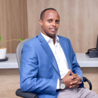 Abdikadir Mohamed