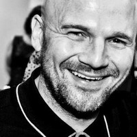 Lee Atkins
