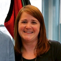 Carrie Perry