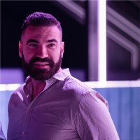 Vasilis Stavrou