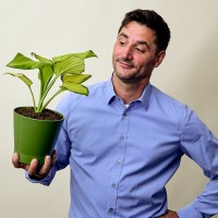 Martin Staebler