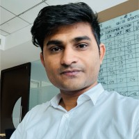 Darshil Patel