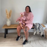Stevie-Grace Nelson