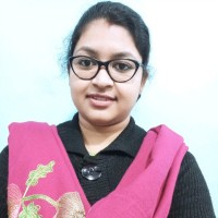 Puja Saha