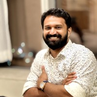 Manu Antony Padamadan