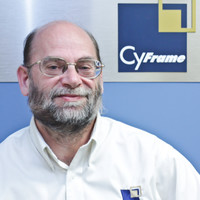 Ghyslain Chamberland