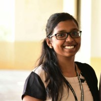 shilpa singaraj