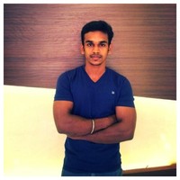 Subramanian Mk
