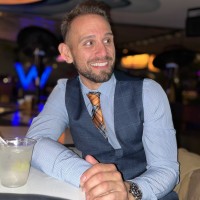 Patrick Iacono