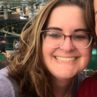 Stephanie Greeson Belcher