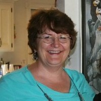 Yvonne Benedetti