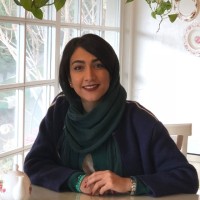 Mahsa Vaziri