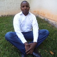 james kamau