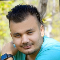 Milan Karki