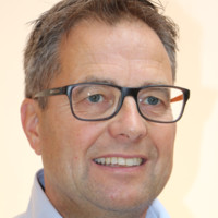 Niek De Kloet