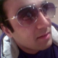 Ali Afzal