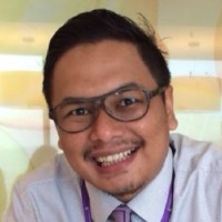 Mohd Amie Rashidi Rasikon