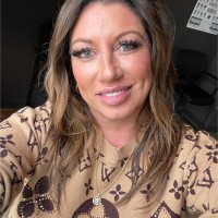 Lisa Maria Richardson
