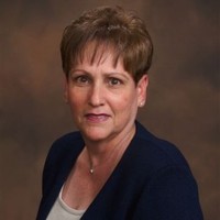 Sharon May