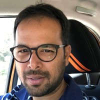 Mustafa Madraswala