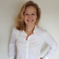 Sarah Eckelt