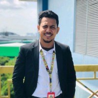 Badrul Amin