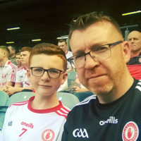 Conall Devine