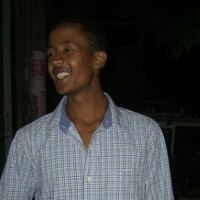 Yidnekachew Shiferaw