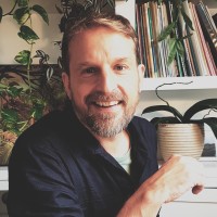 Mark Rietema