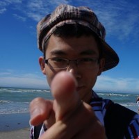 Zeyu LIN