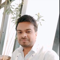 Ajay Kumar Singh