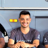 Abhishek Gautam, Ph.D.