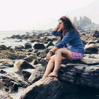 Karishma Chauhan
