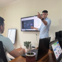 Maximiliano Jesús Bartoszensky