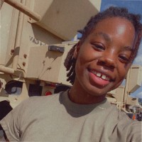 Jada Bradford