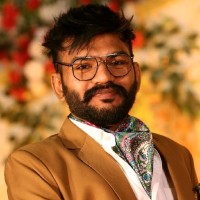 Akshay Sharma