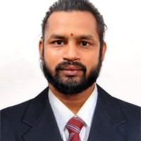 Puneeth Kumar K