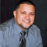 Alex Perez